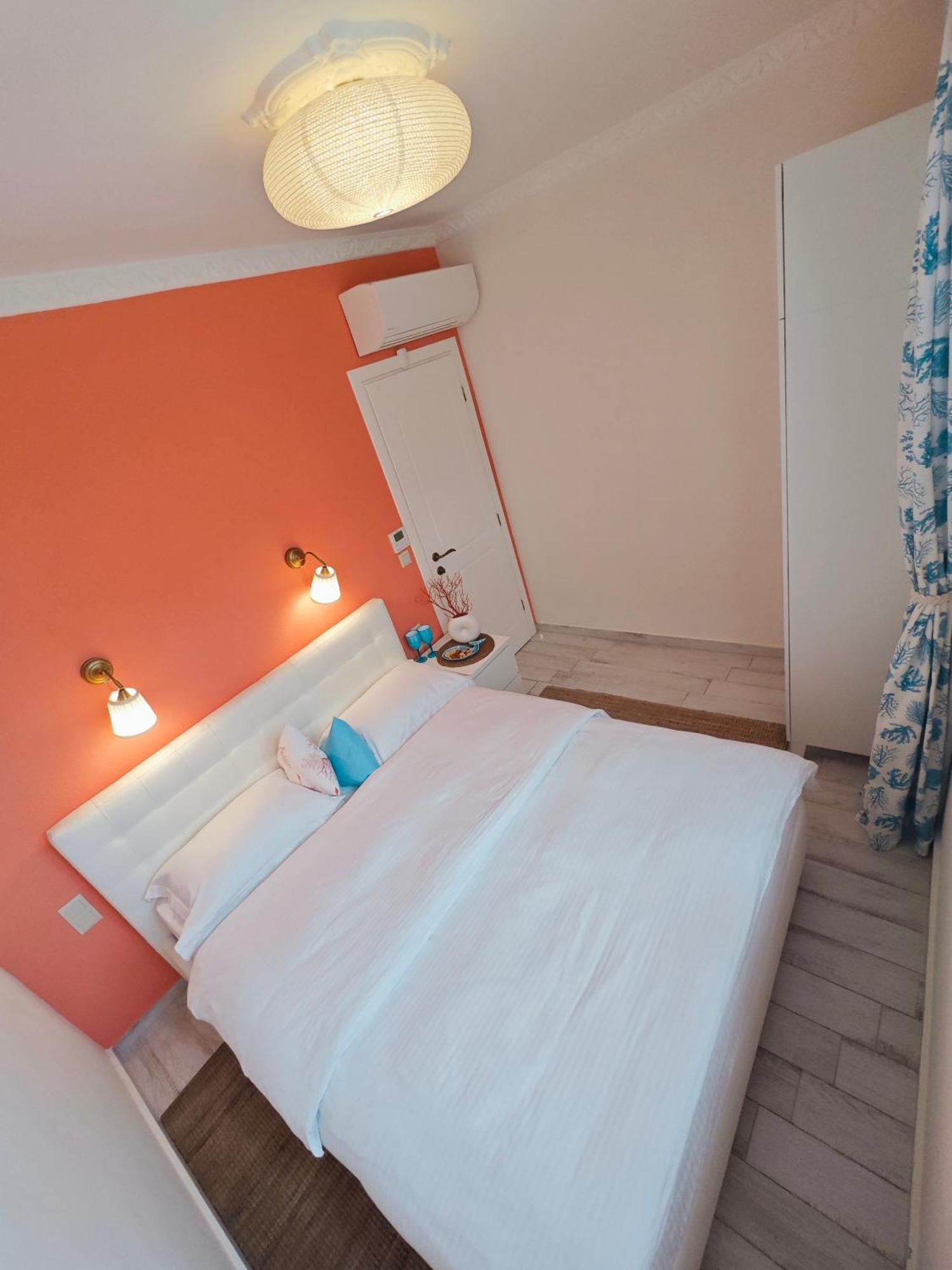 Villa Ulyana Kriaritsi - Athos Sea View & Spa Екстер'єр фото