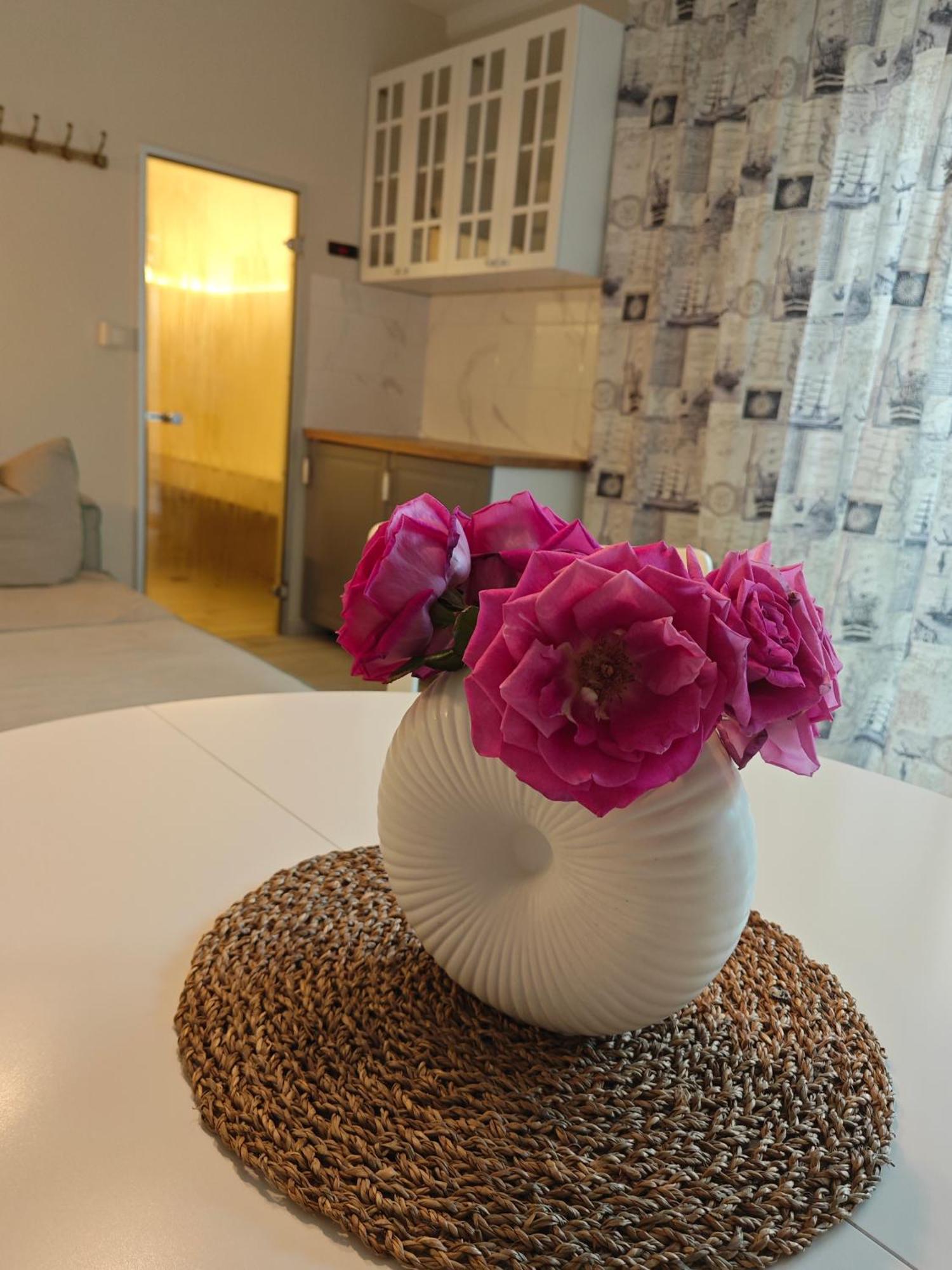 Villa Ulyana Kriaritsi - Athos Sea View & Spa Екстер'єр фото